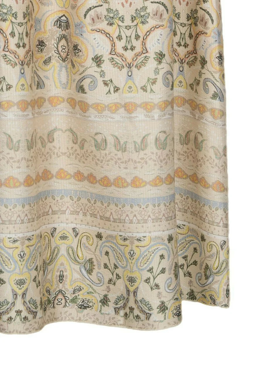 Ivy's Mimi Skirt - Goldfinch