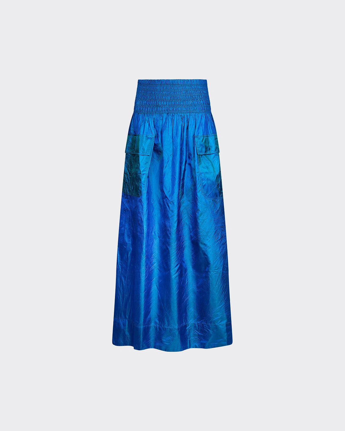 Salvia Soulful Blue/Green Skirt