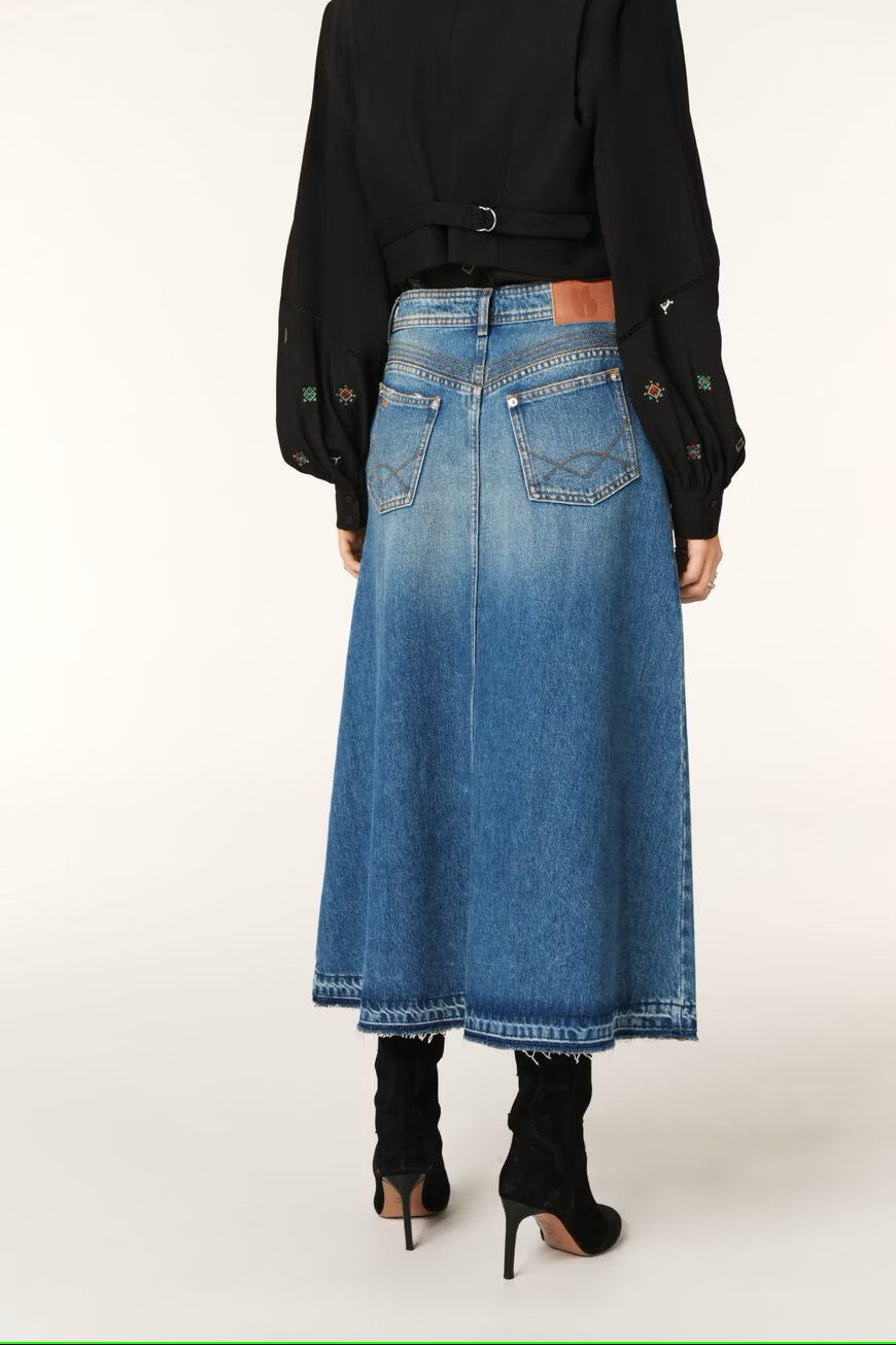 Valentia Skirt