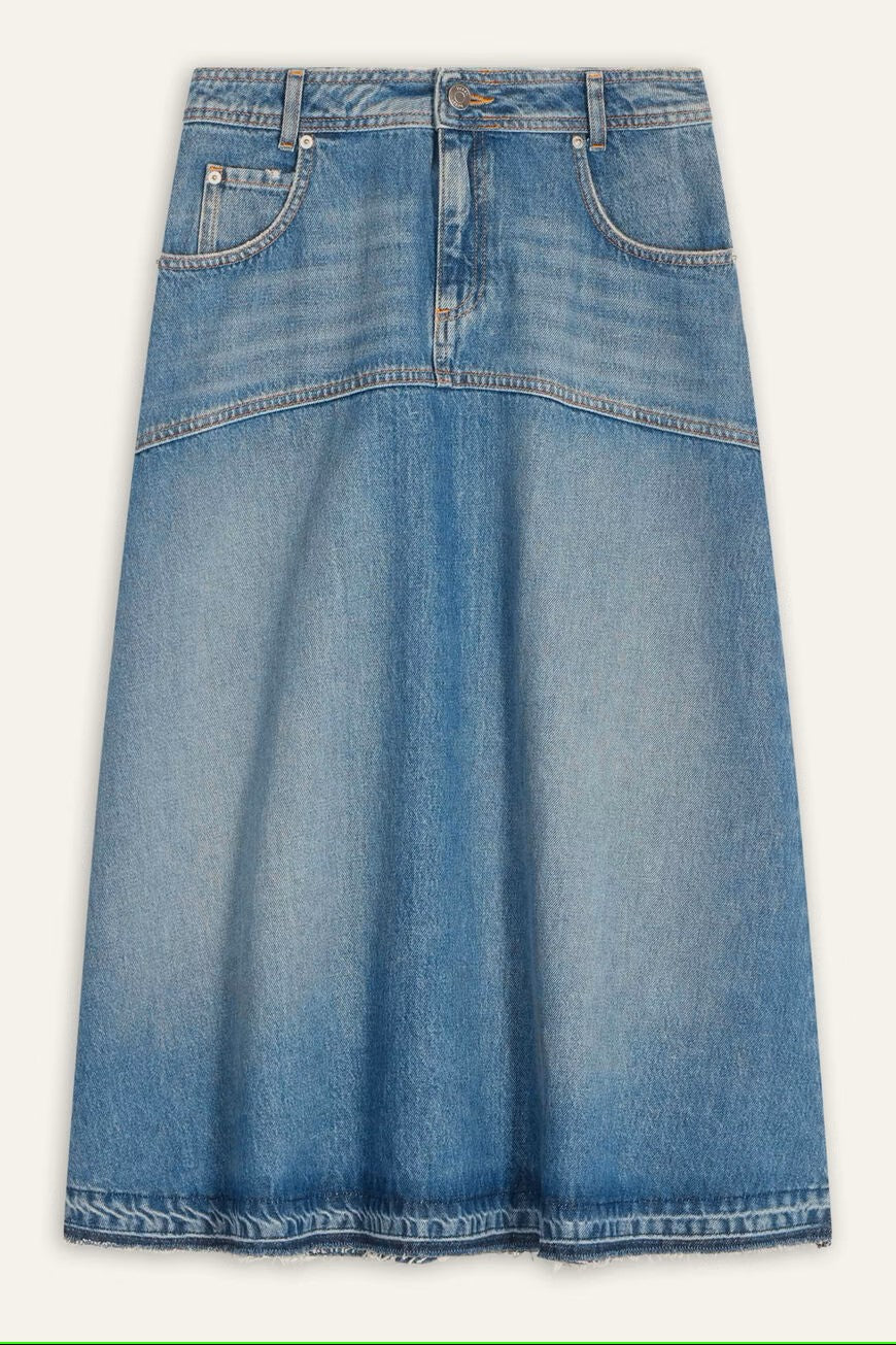 Valentia Skirt
