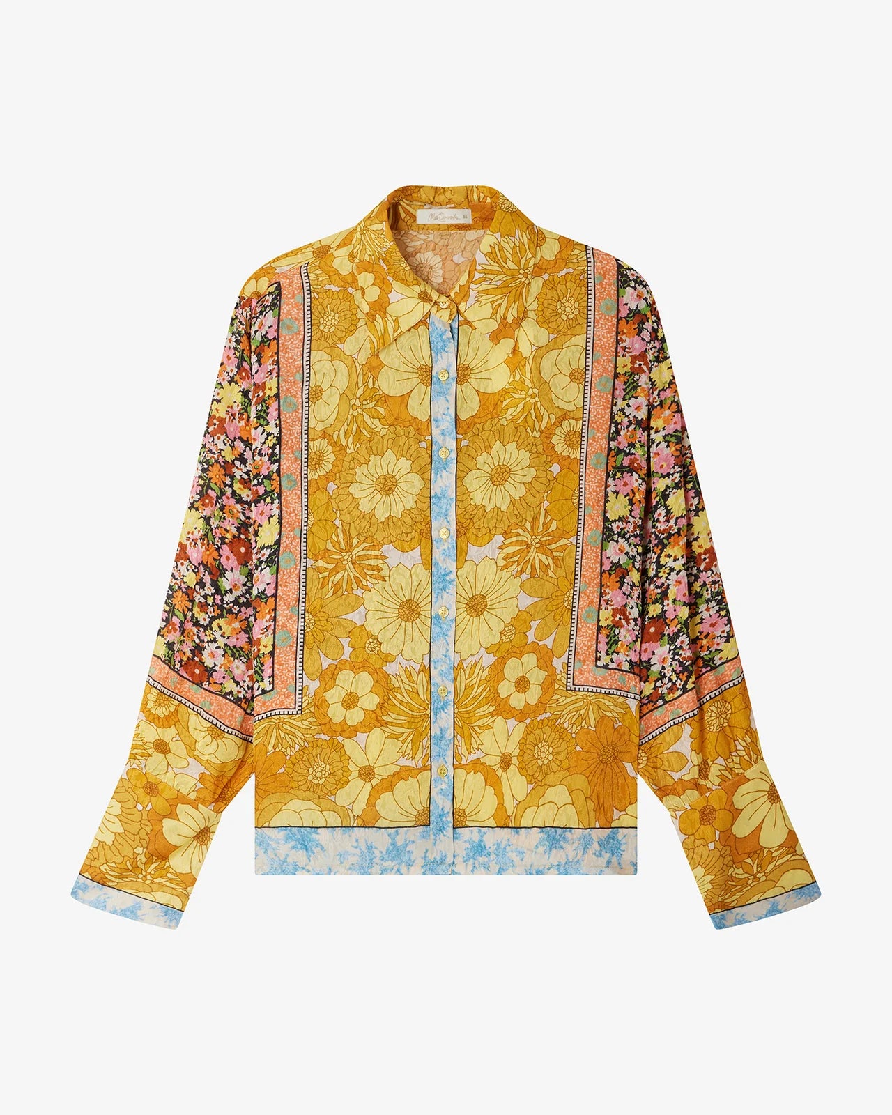 Cally Chilling Shirt