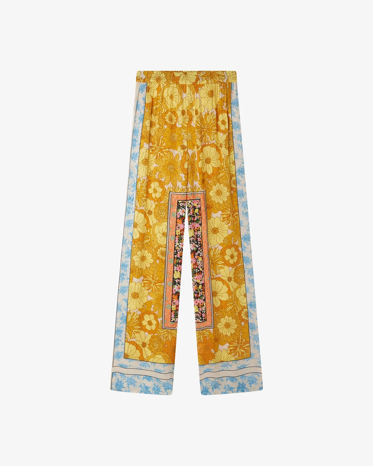 Candy Chilling Pants