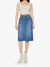 The Vagabond Midi Skirt - Its a Small World