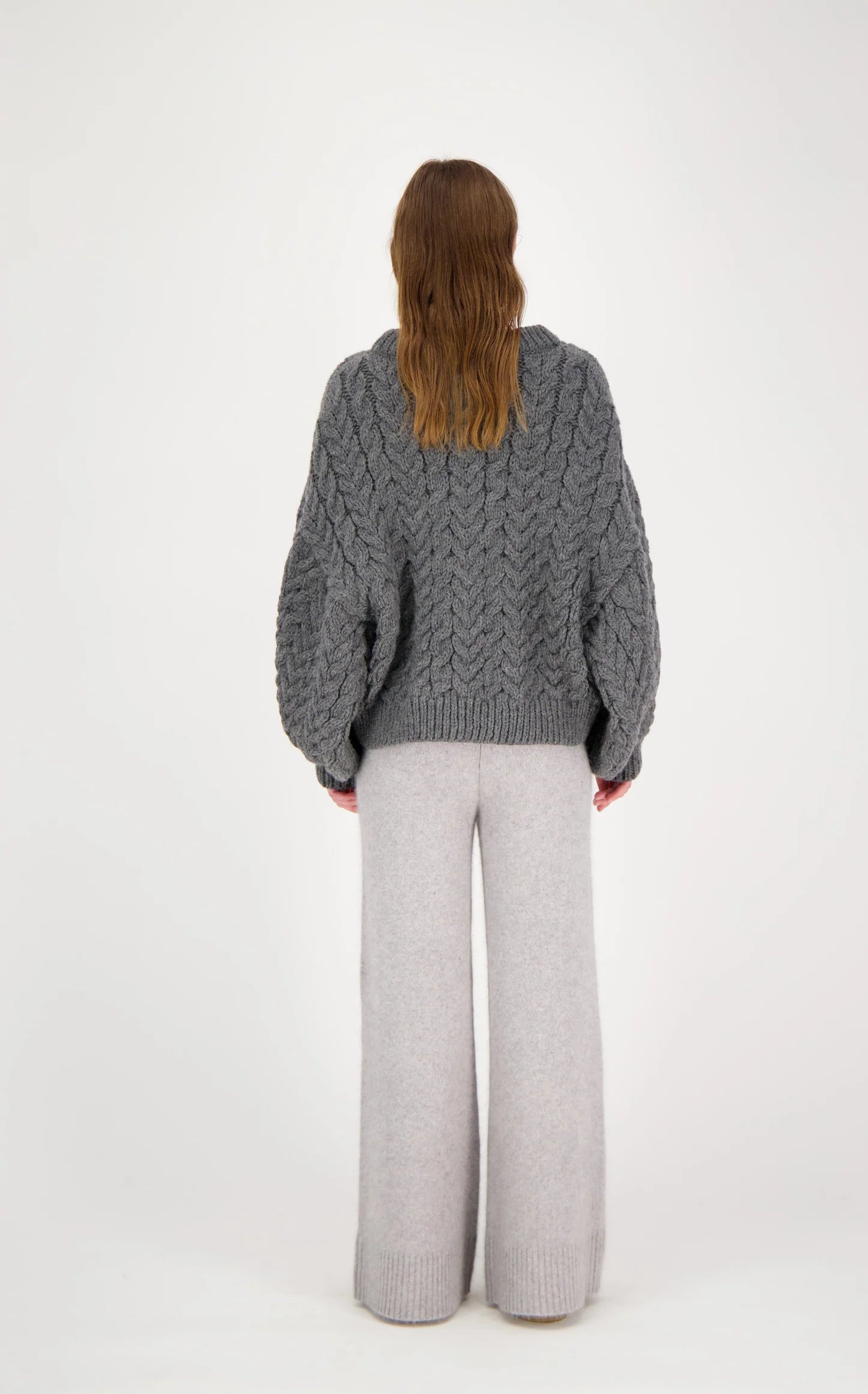 Lexie Straight {Pants