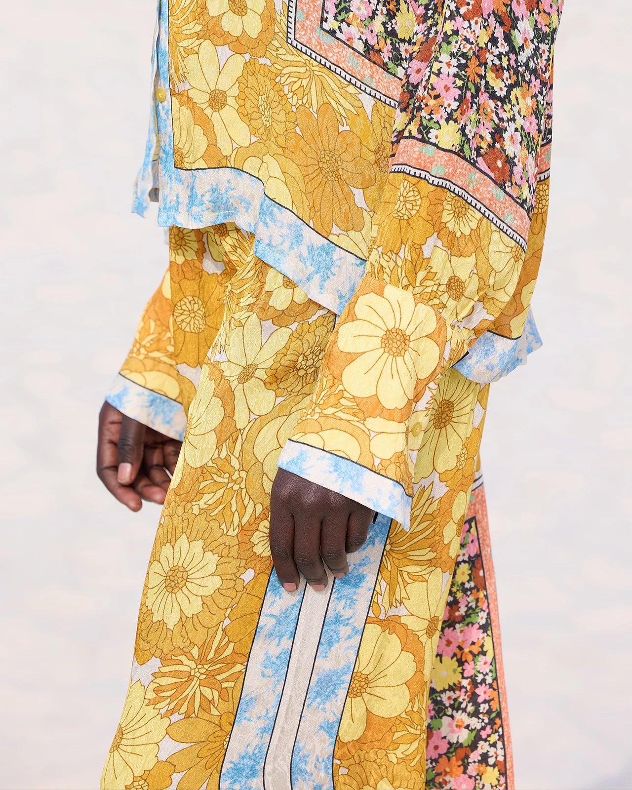 Cally Chilling Shirt