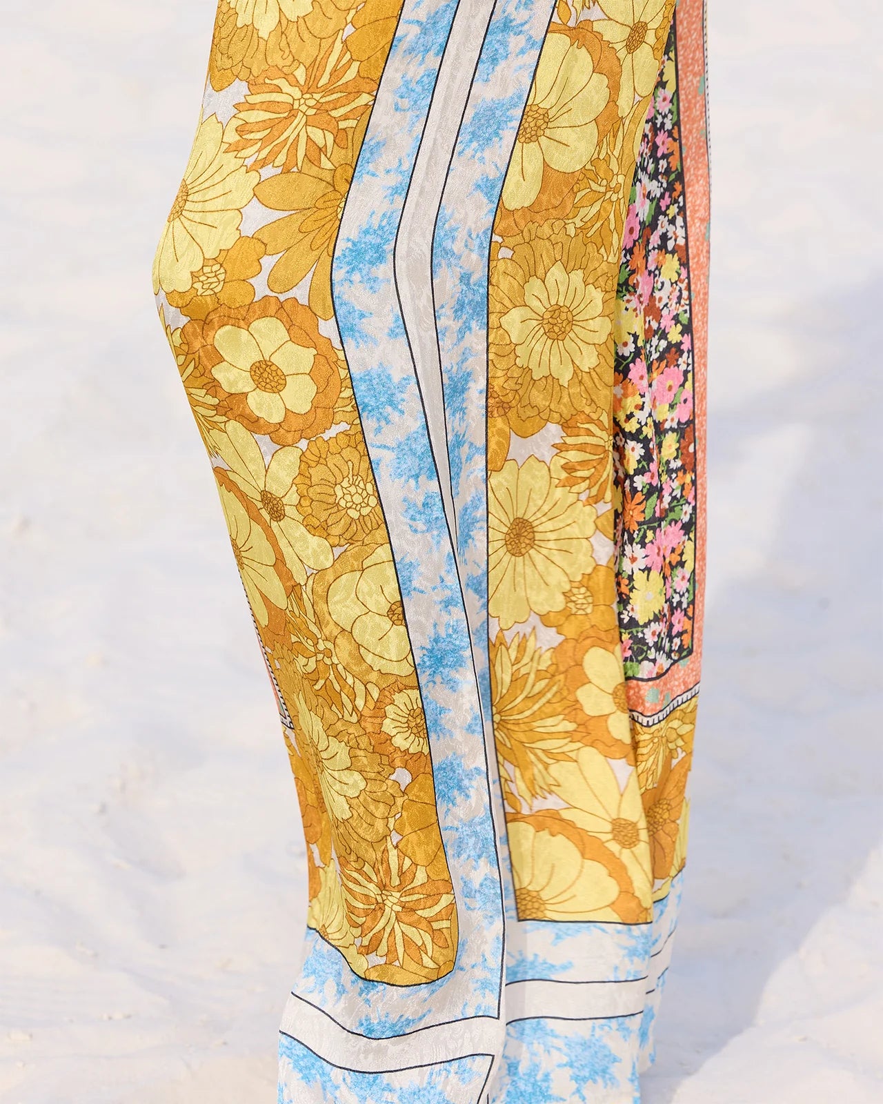 Candy Chilling Pants