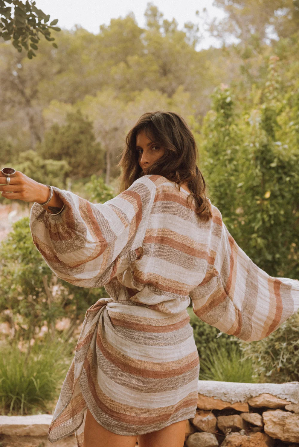 Maraco Mini Indies Pareo