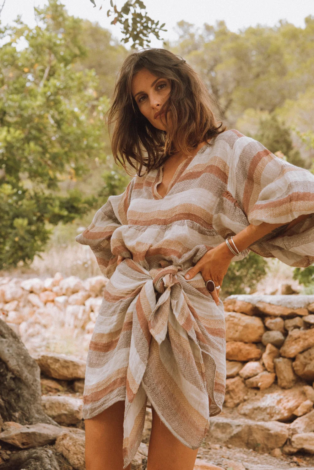 Maraco Mini Indies Pareo