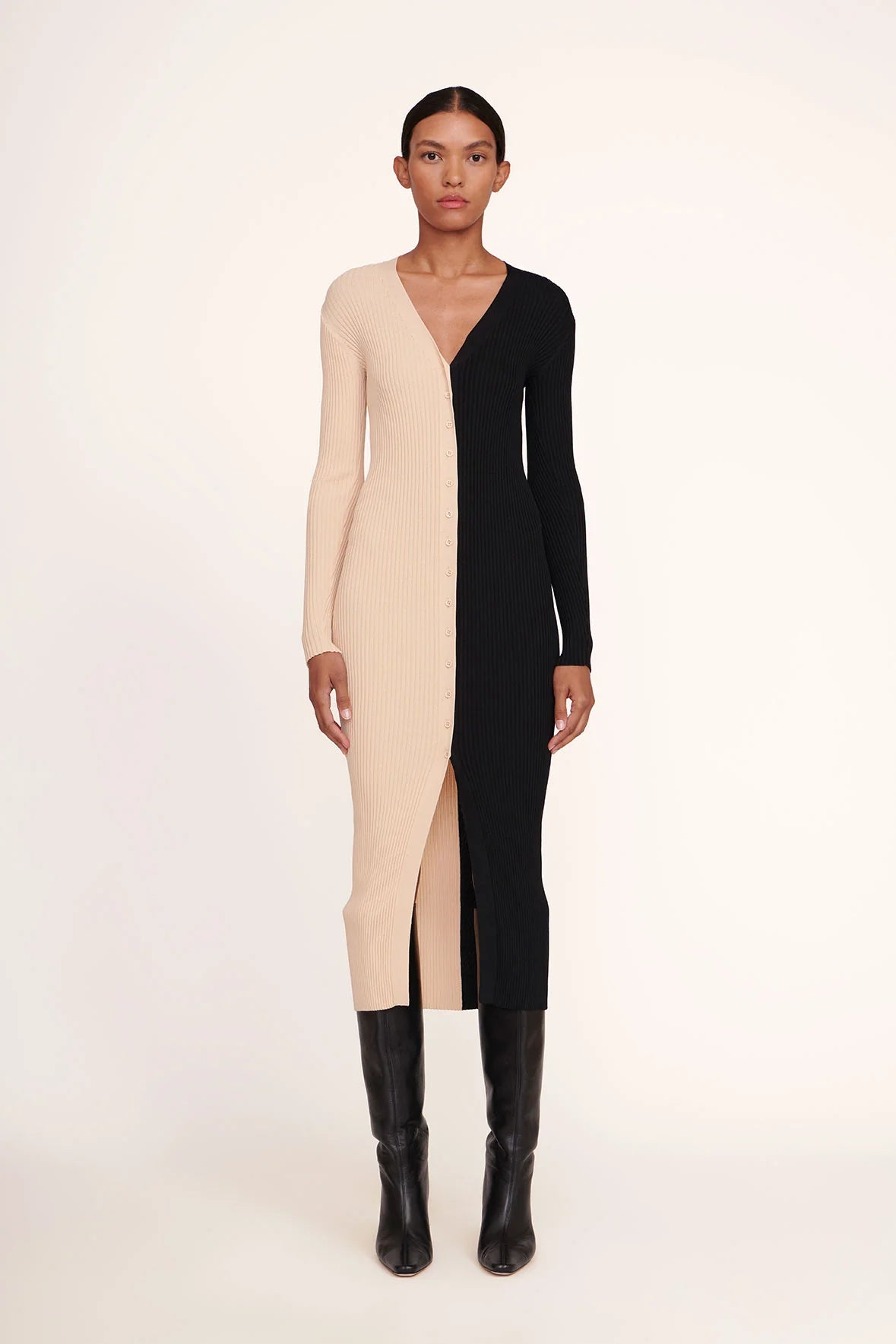 Staud Shoko Sweater