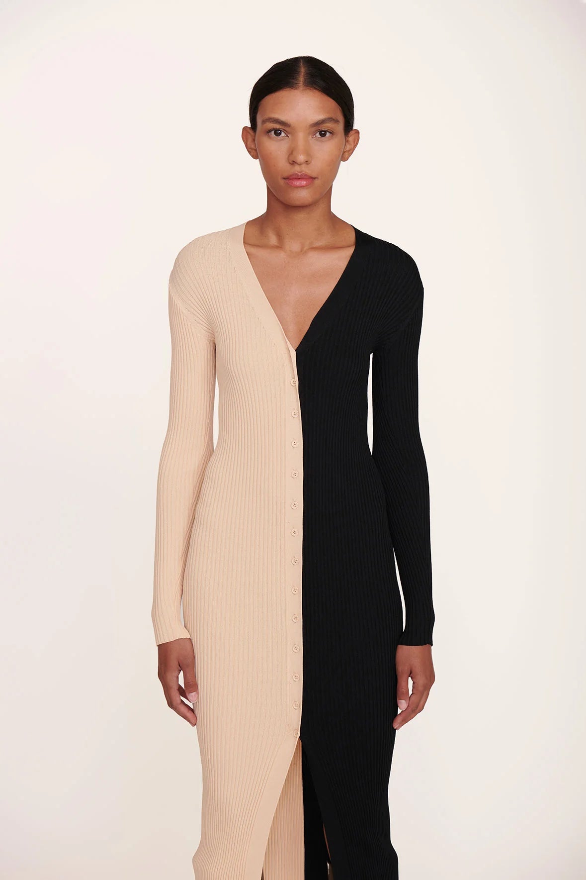 Staud Shoko Sweater