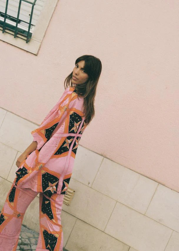 Fantastico Cassie Flare