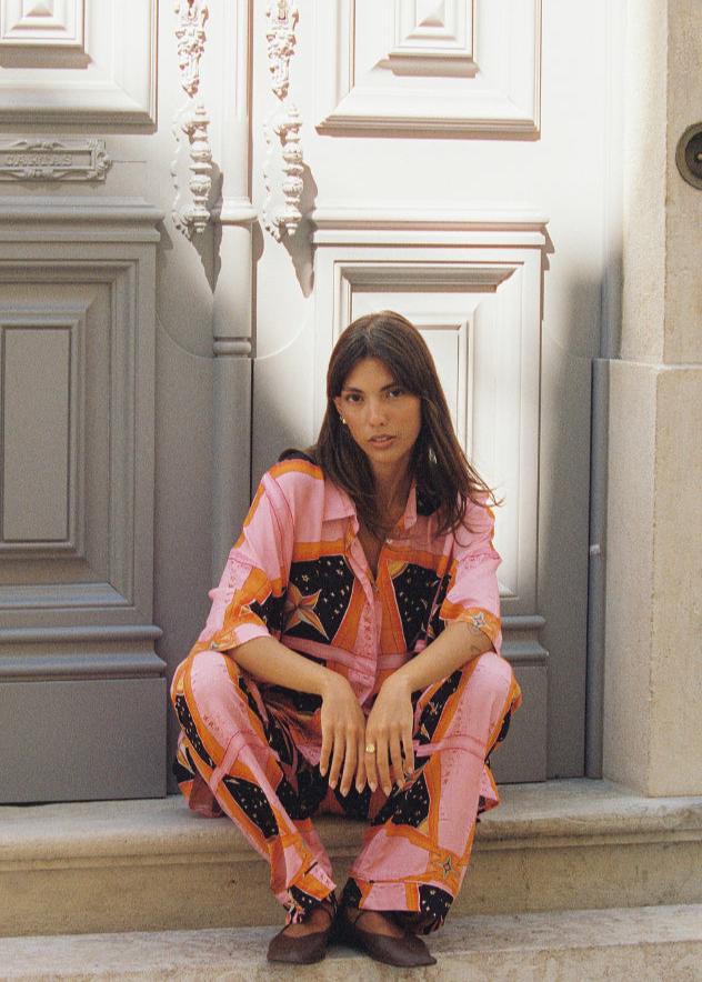 Fantastico Cassie Flare