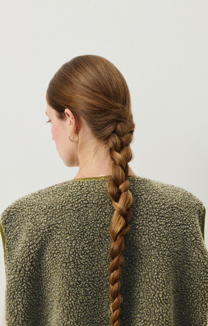 Hoktown Vest - Varan Melange