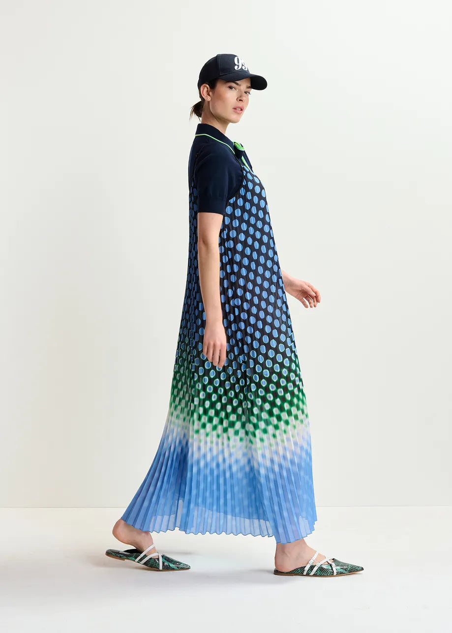 Hyacinth Maxi Dress