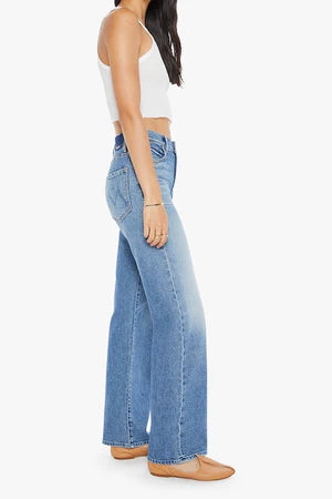 The Mid Rise Tunnel Vision Sneak