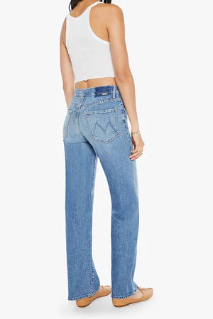 The Mid Rise Tunnel Vision Sneak