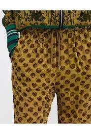 Kusa Kusama Pants