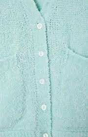 Zolly Cardigan - ice Cold