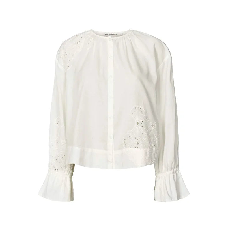 Blossom Blouse