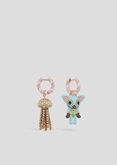Hiris Earrings