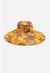 Reversible Flamingo Beach Hat