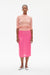 Jolette Skirt - Pink