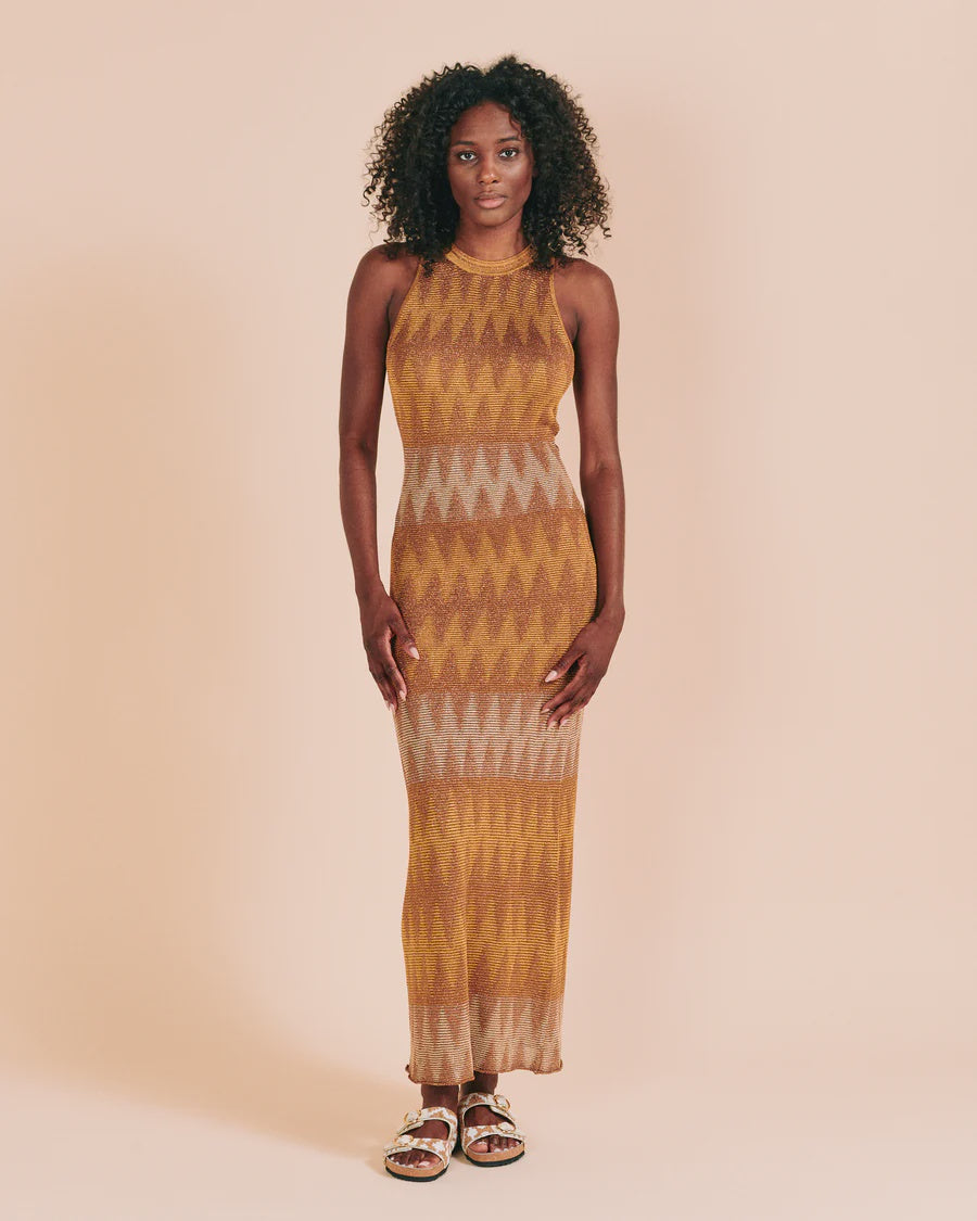 Riamato Dress