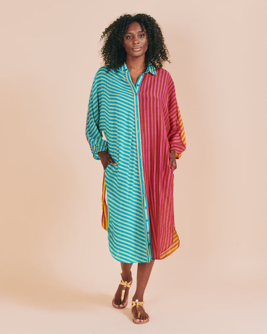 Rina Dress