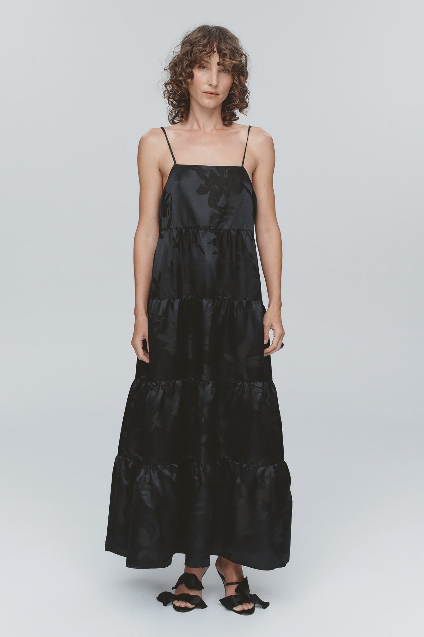 Ophelia Dress