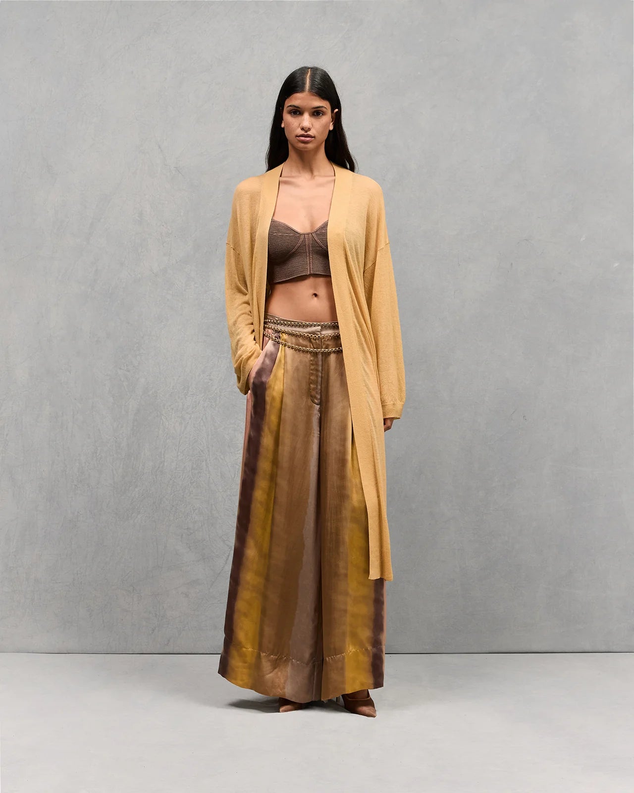 Massai Powder Rainbow Pants