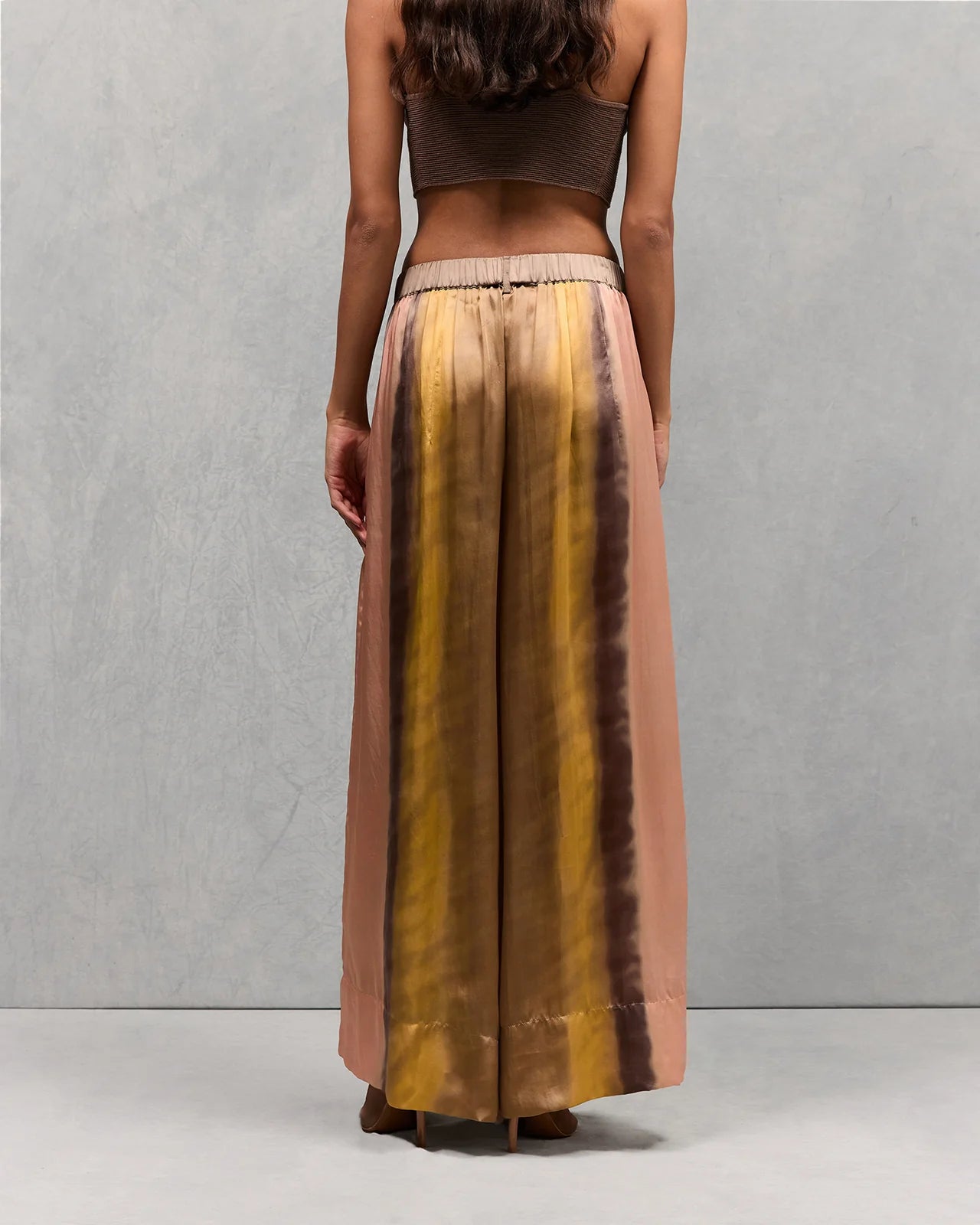 Massai Powder Rainbow Pants