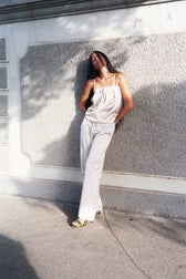 Pantsy Pant - Oyster