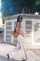 Pantsy Pant - Oyster