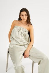 Pantsy Pant - Oyster