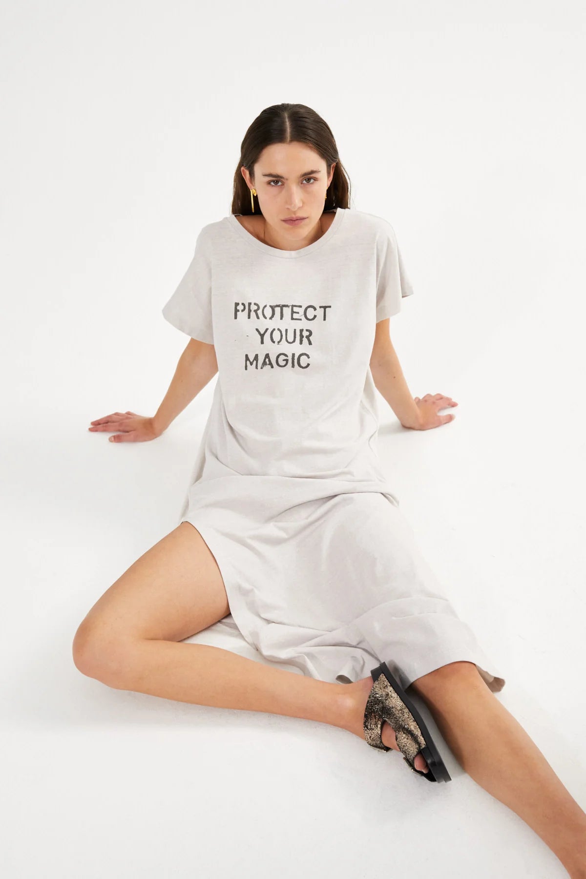 Artemis Dress - Magic