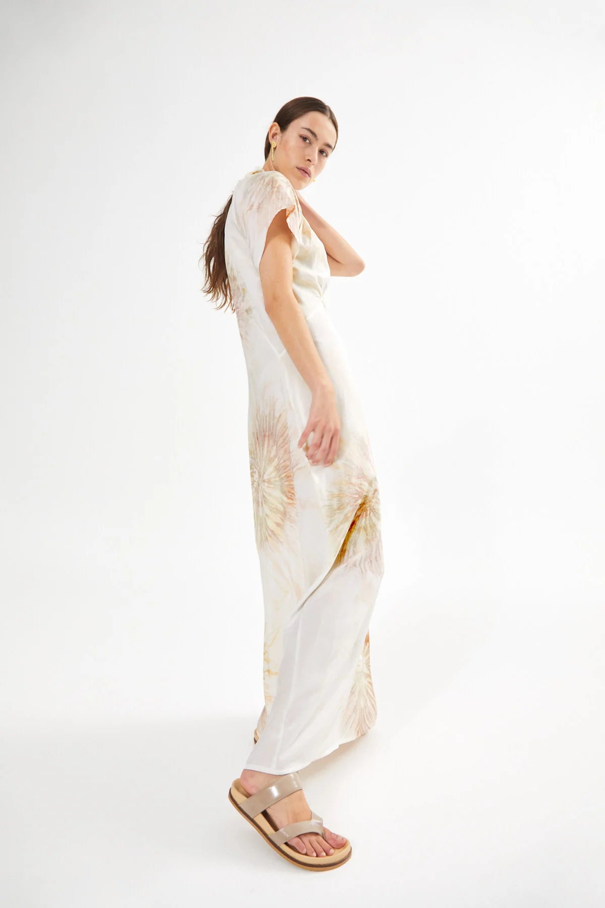 Rosie Seashell Dress