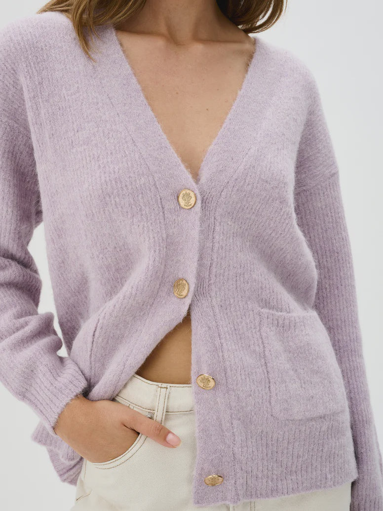 Antonio Cardigan