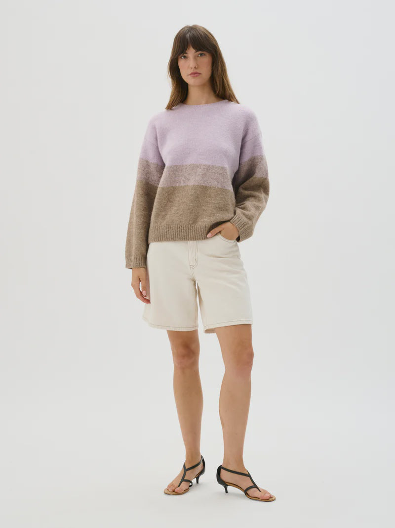 Reggie Sweater