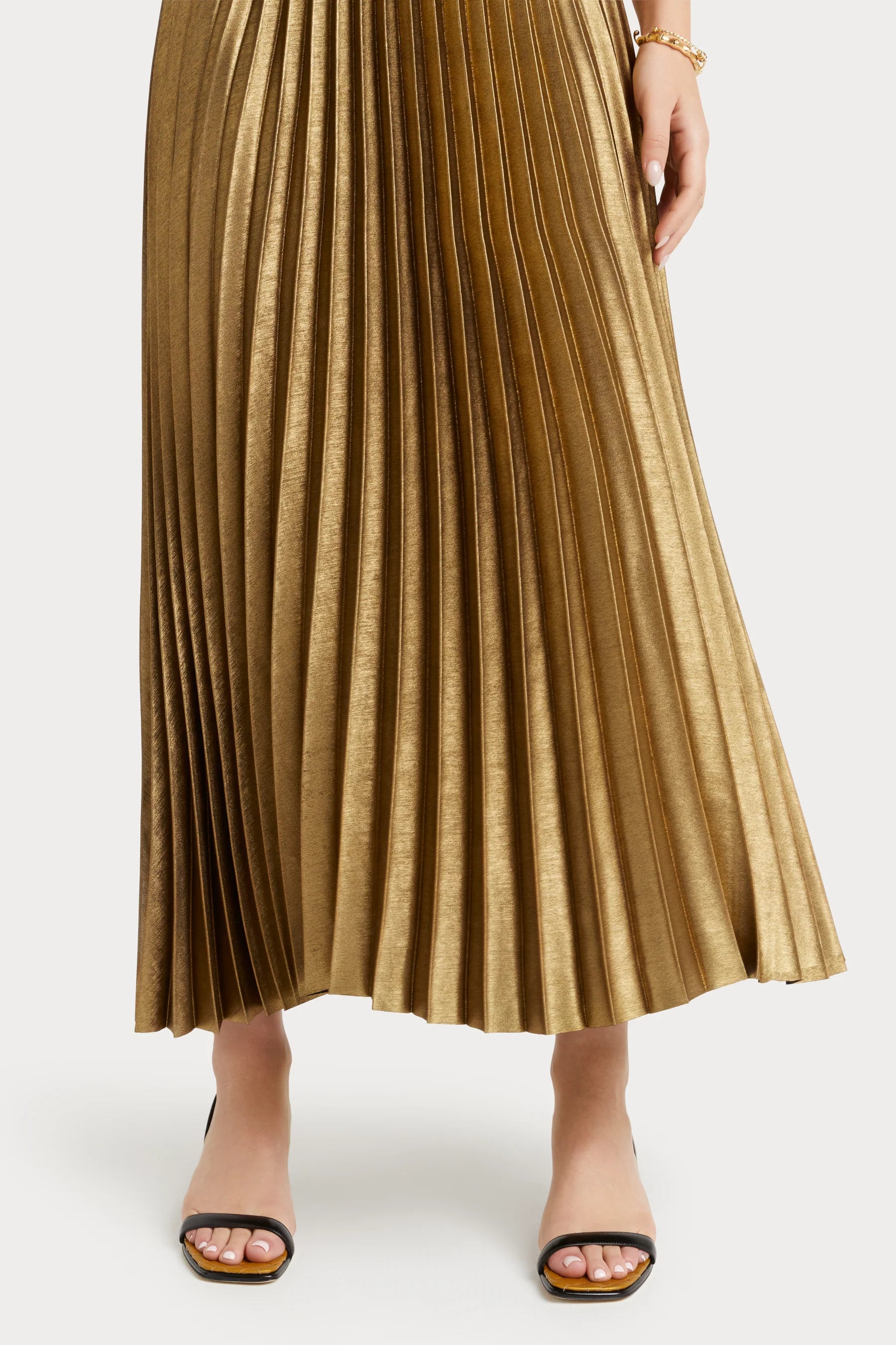 Husk Aurelia Skirt