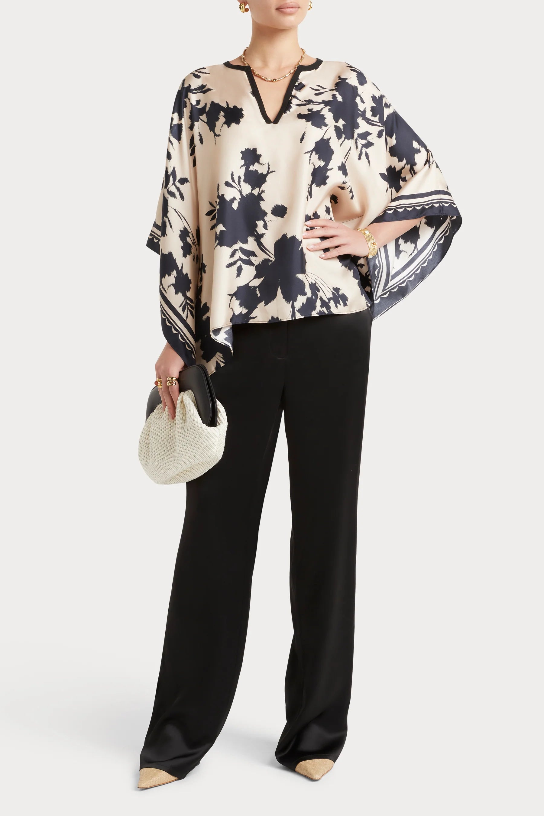 Husk Freya Top - Free Size