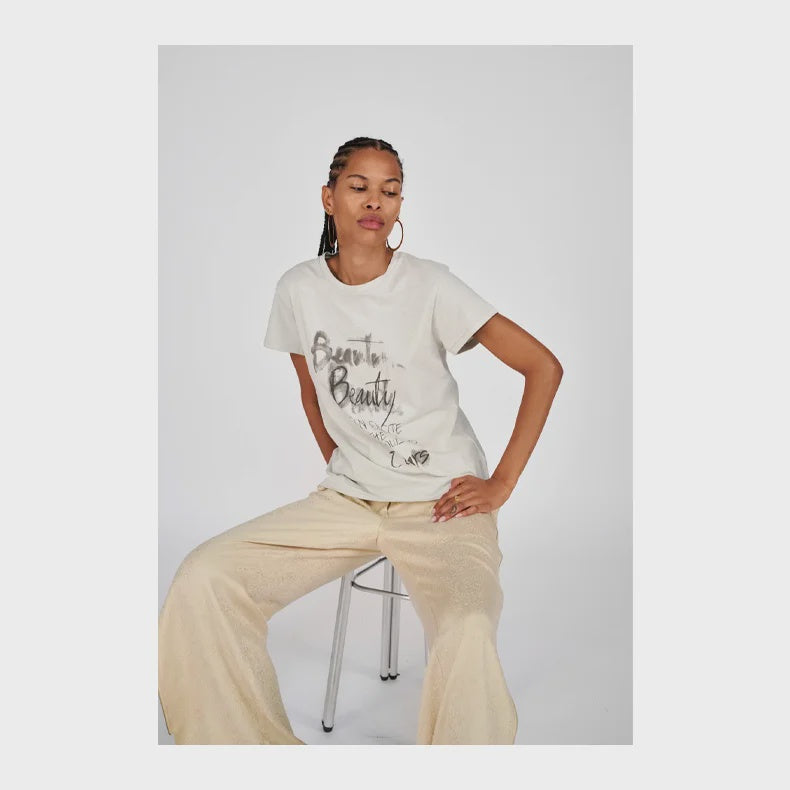 Ambla Beauty T Shirt