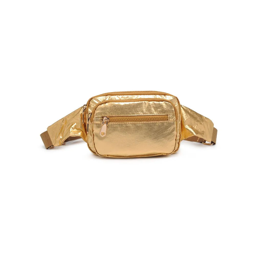 Hip Hugger Belt Bag