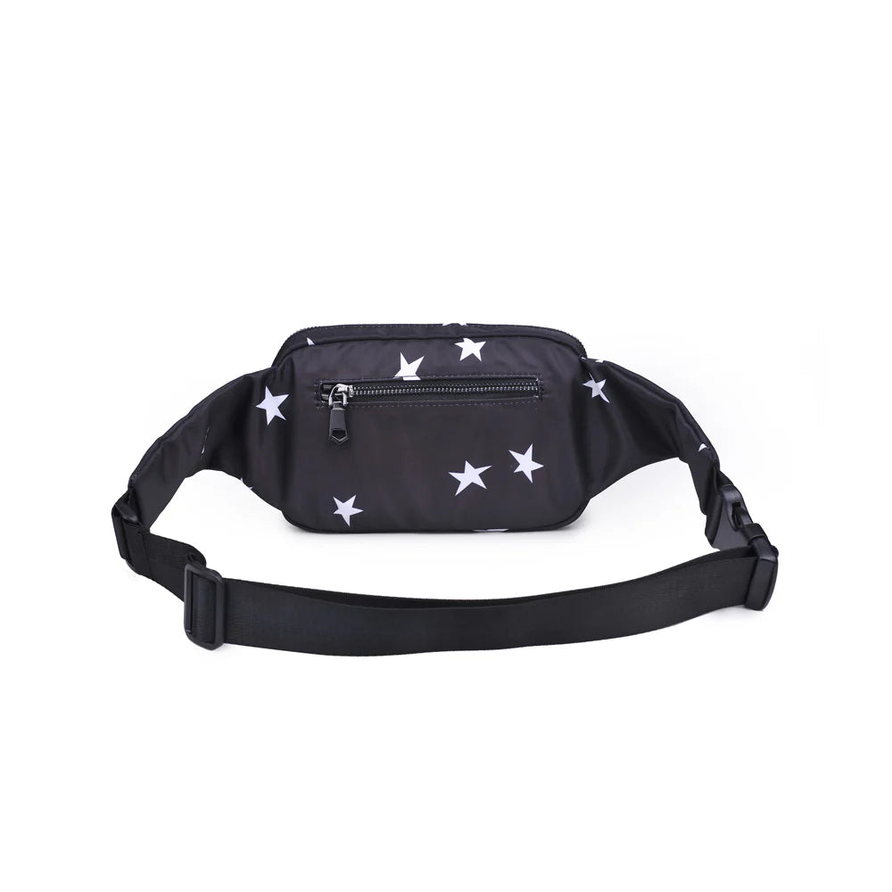 Hip Hugger Belt Bag