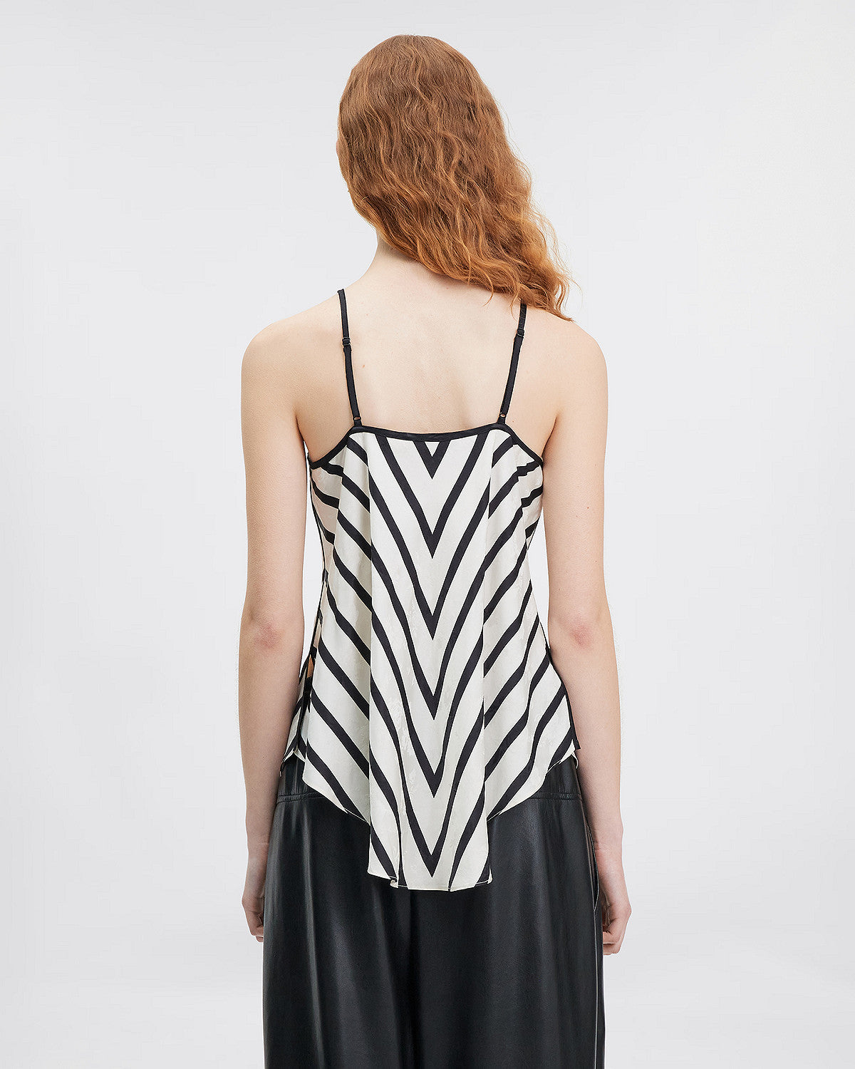 Corga Corto Maltese Top