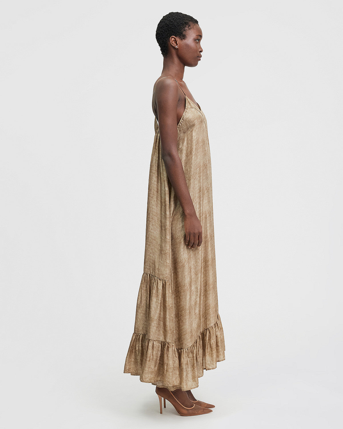 Divali Dream Escape Dress