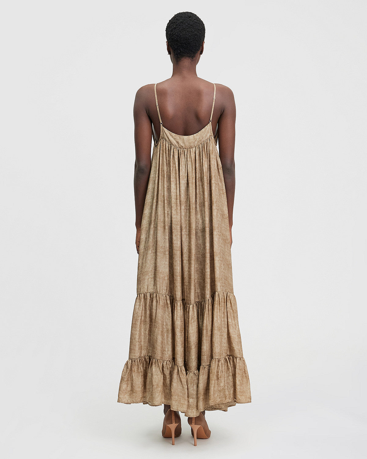 Divali Dream Escape Dress