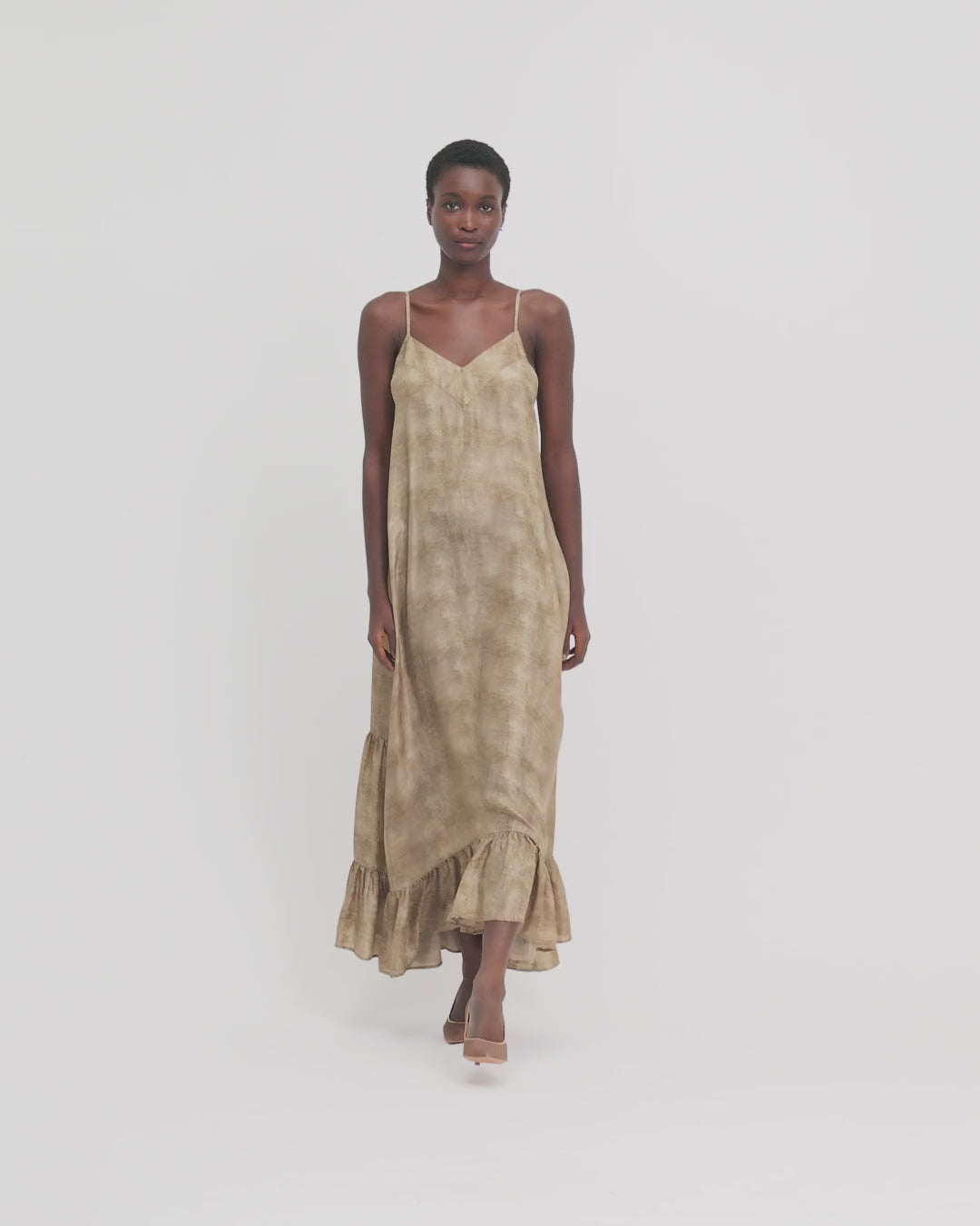 Divali Dream Escape Dress