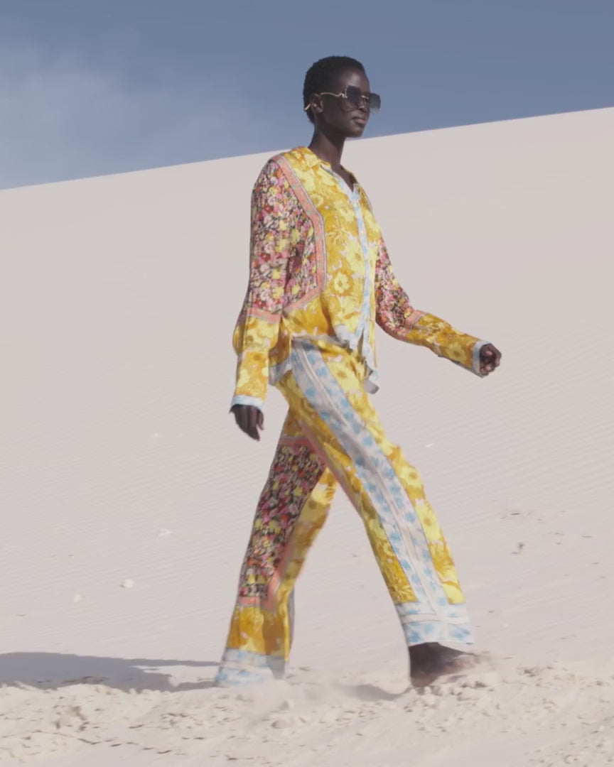 Candy Chilling Pants