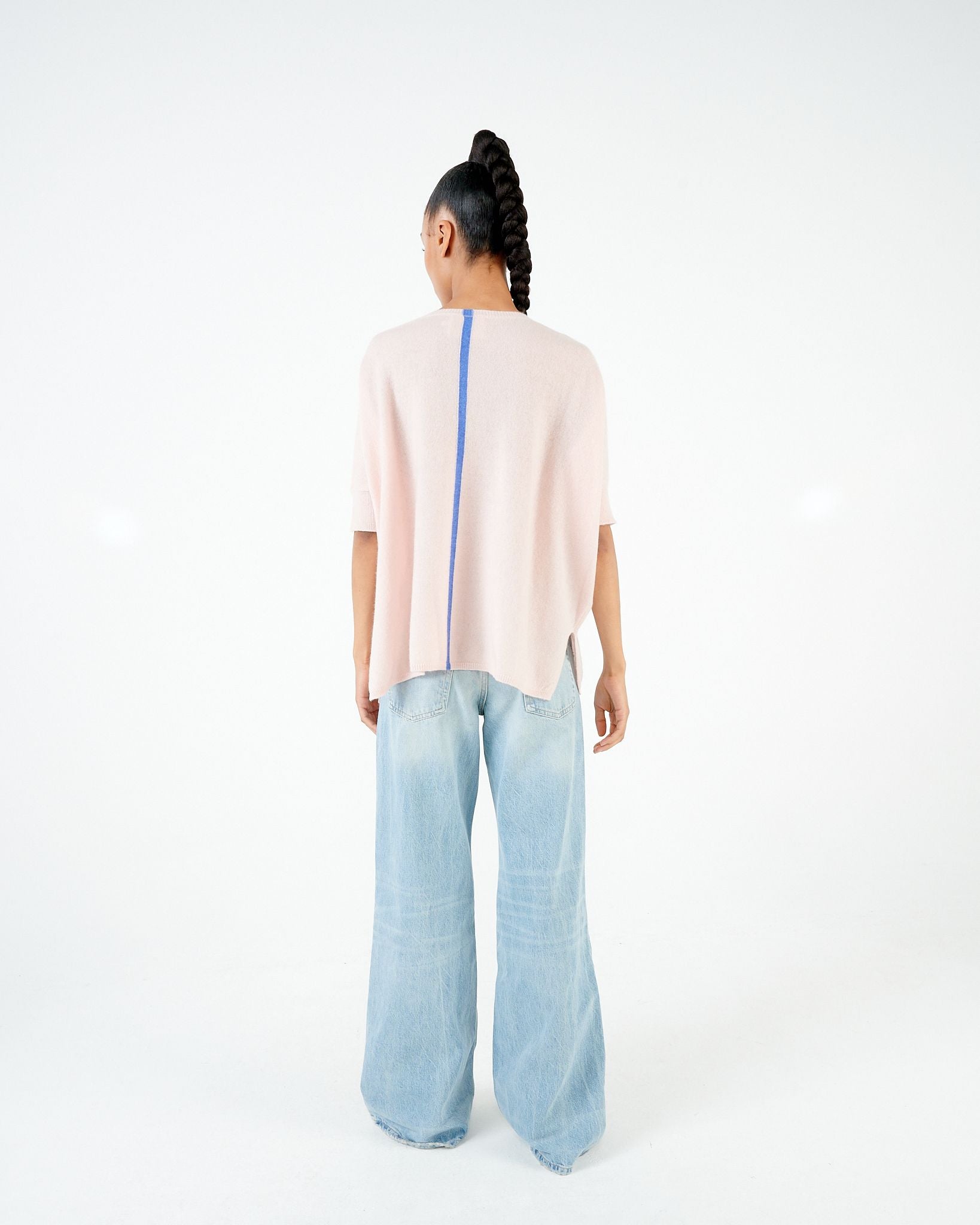 Ingrid Knit