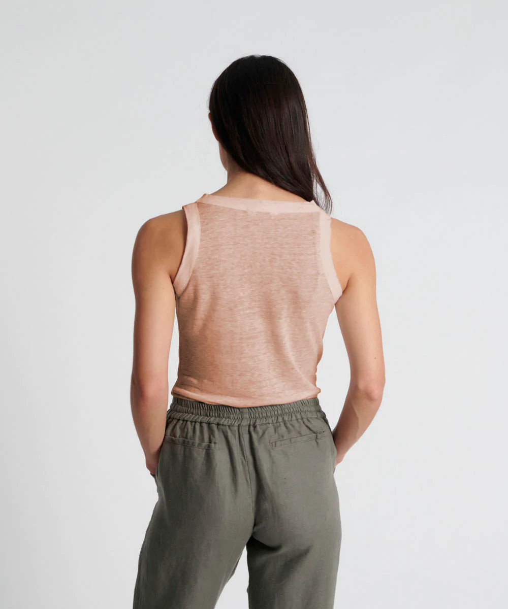 Racer Singlet